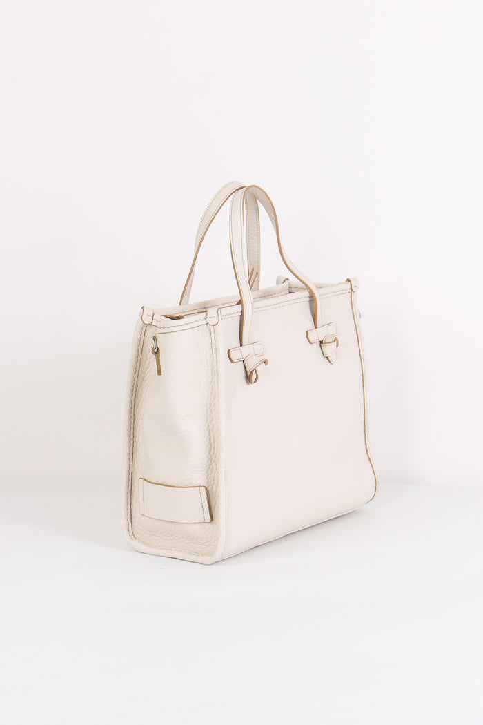 Shopping Pelle Martellata Sabbia-6