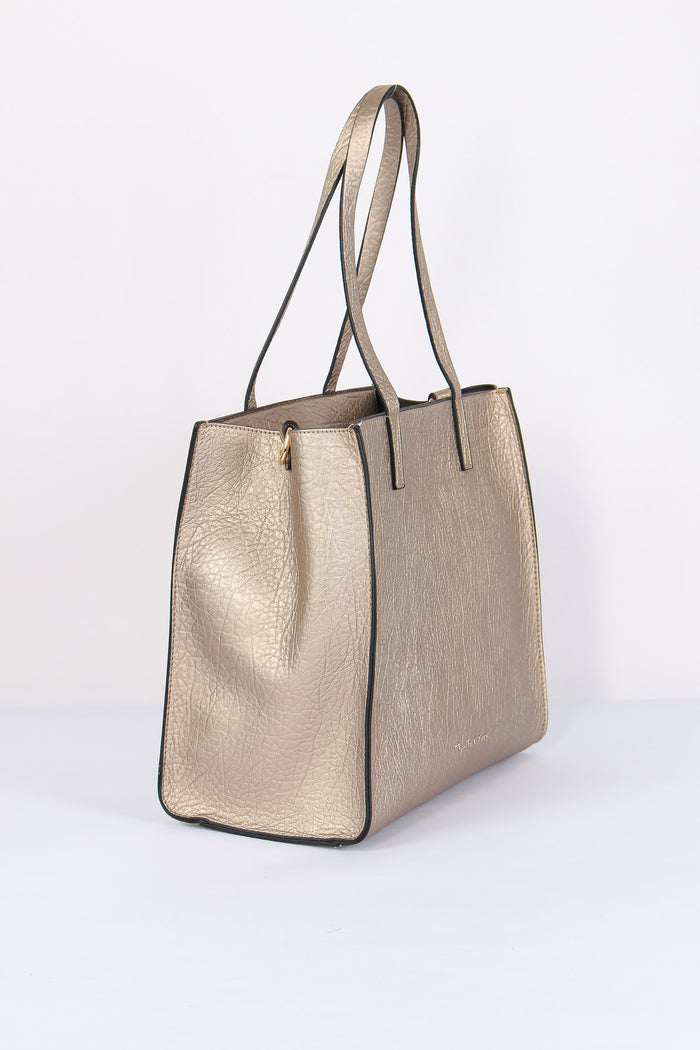 Felicia Bag Media Gold-6