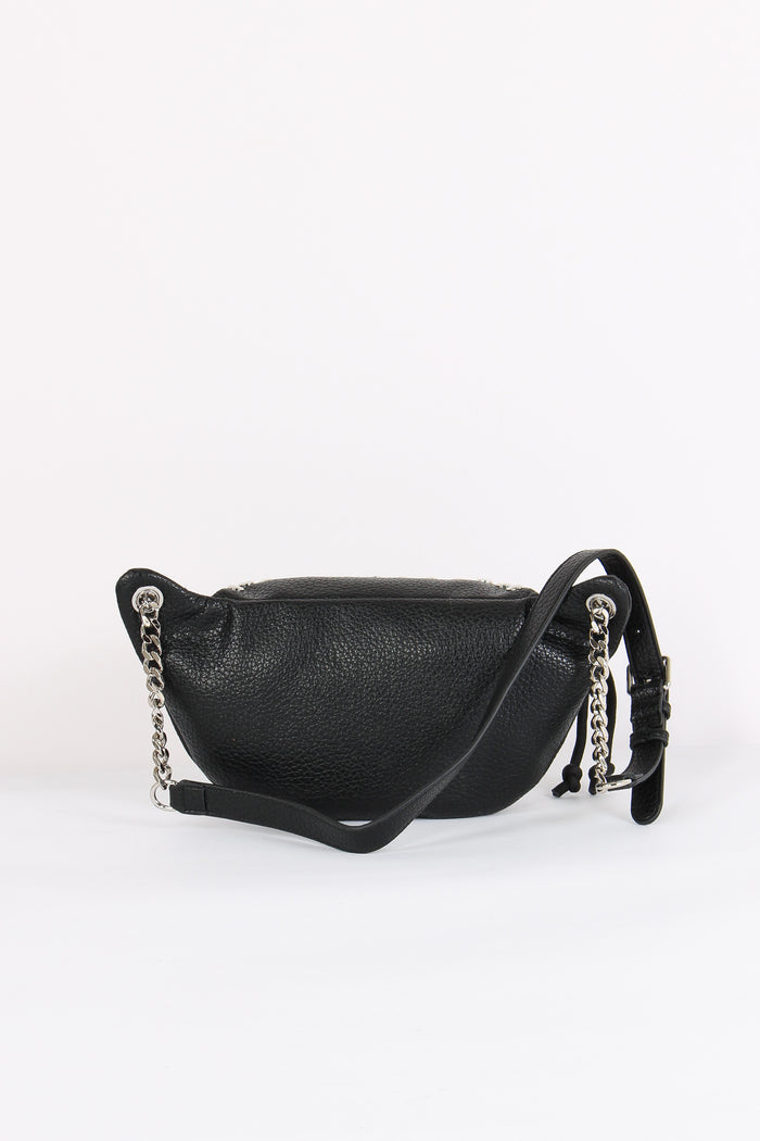 Marsupio Inserto Spille Black-5