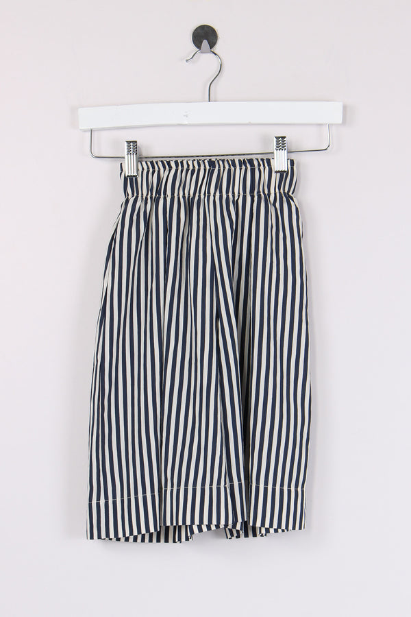 Pantalone Riga Viscosa Unica
