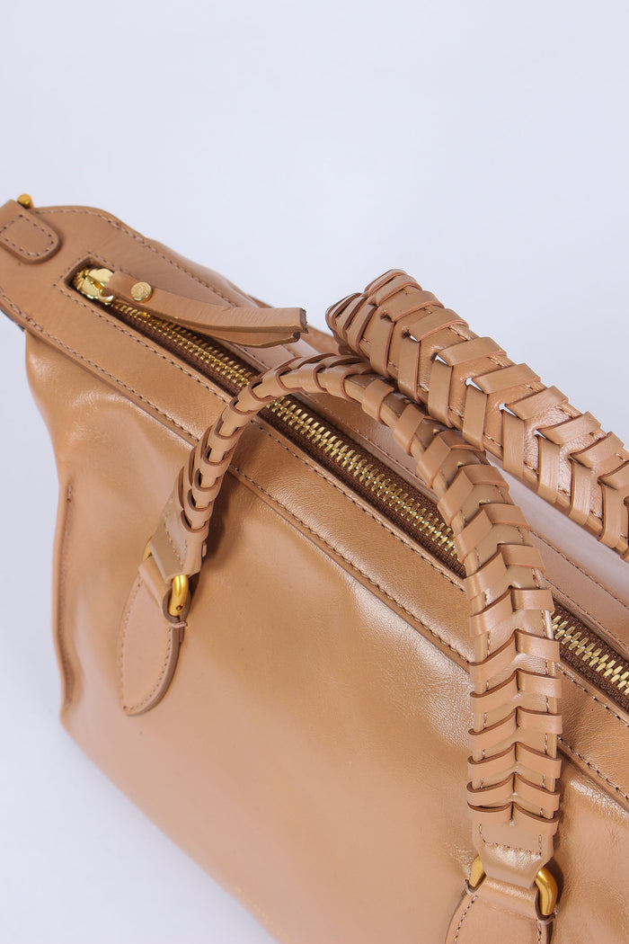 Roxy Shopping Mini Manico Intr Talco-4