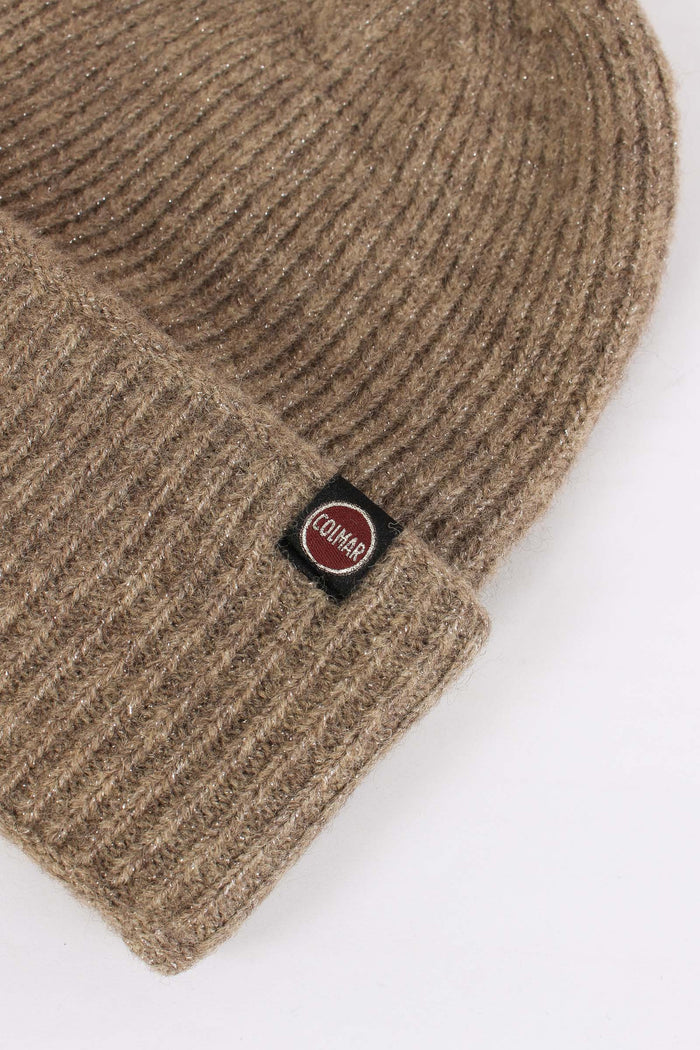 Cuffia Inserto Lurex Yam-4