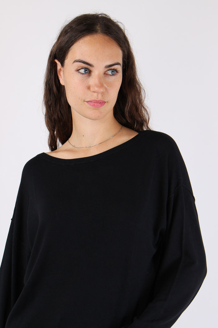 Maglia Viscosa Leggera Meteorite-6