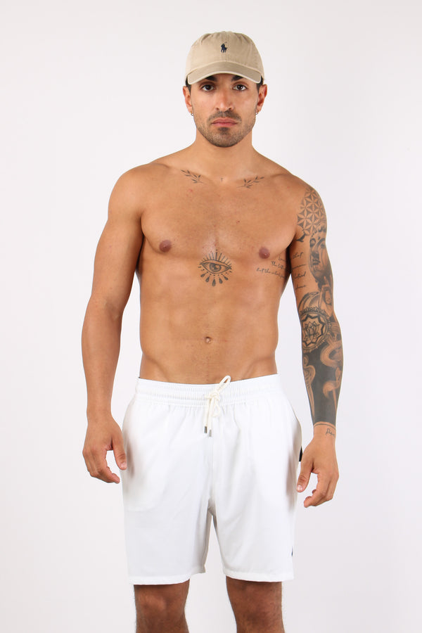 Costume Boxer White