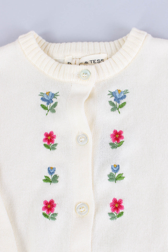 Rebecchina Ricam Fiore Naturale-4