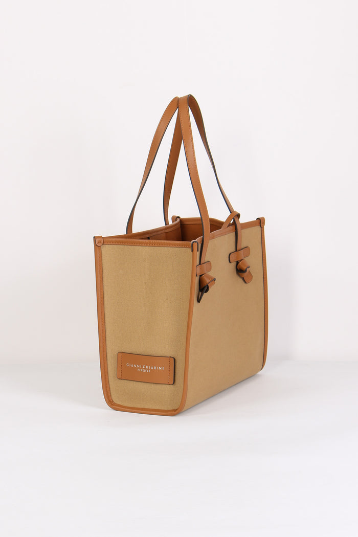 Mini Shopping Rafia Panna/corda-8