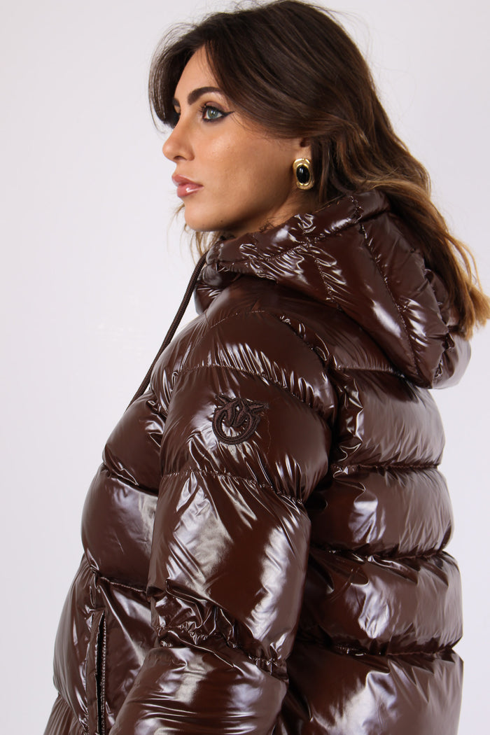 Eleodoro Piumino Lucido Patch Marrone /piombo-8