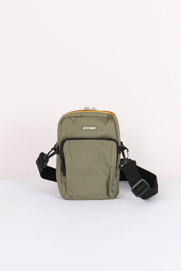 Borsa Tracolla Green
