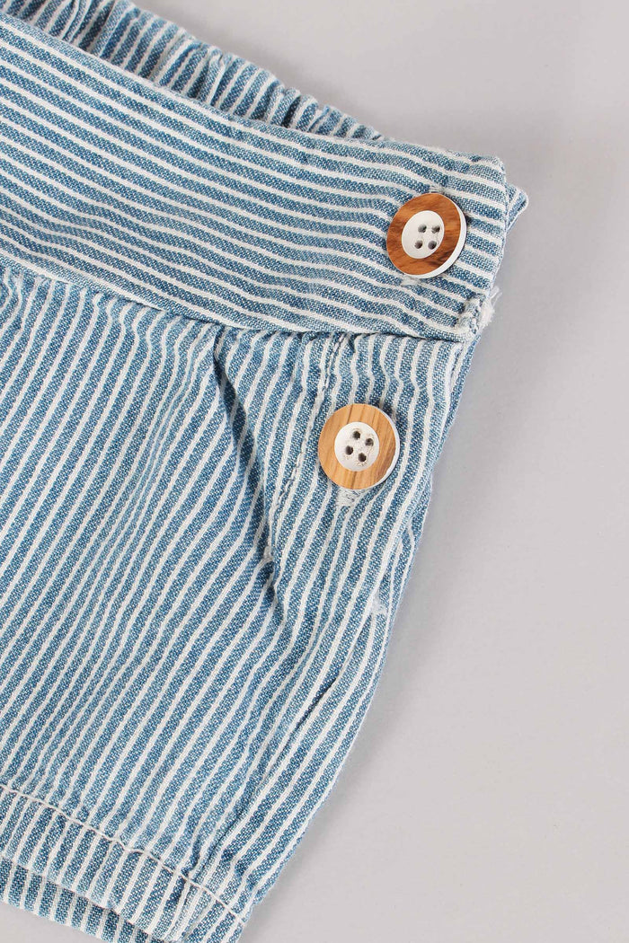 Short Riga Denim-4