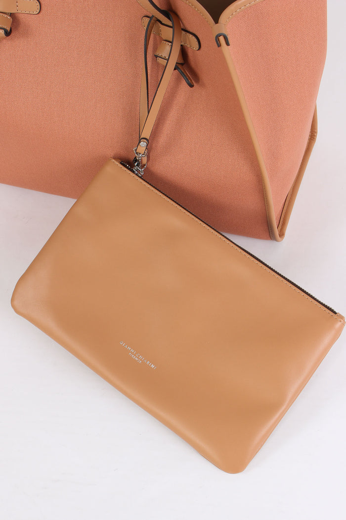 Shopping Profili Contrasto Blush/panna-4