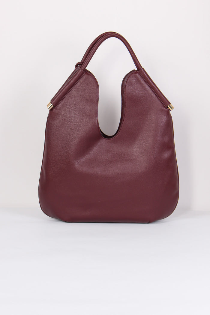 Amber Hobo Grande Bordeaux-3