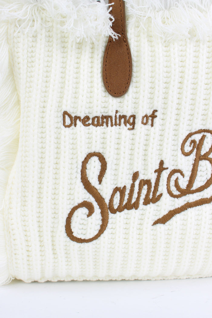 Shopping Lana Frange Bianco-6