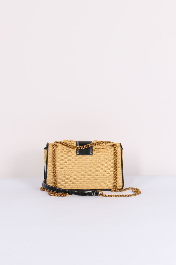 Tracollina Paglia Patta Orsett Black-3