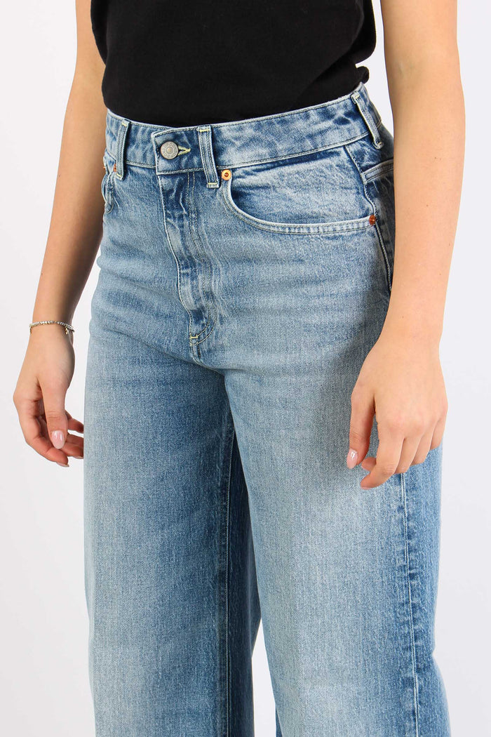 Beatrix Denim Palazzo Denim-6