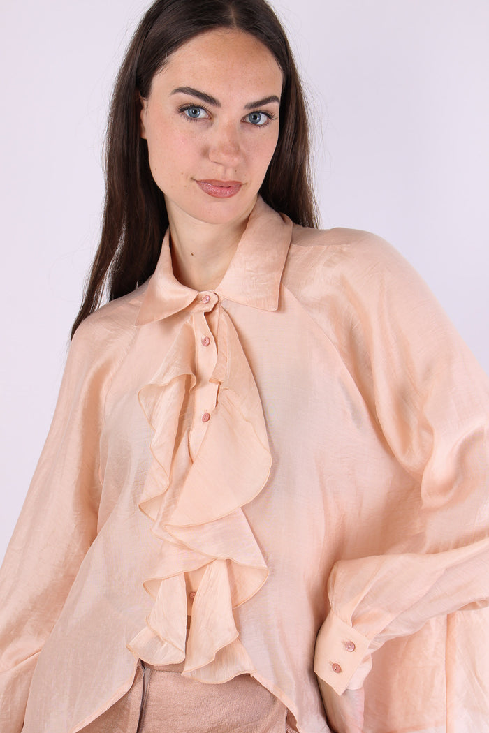 Camicia Rouge Skin-8