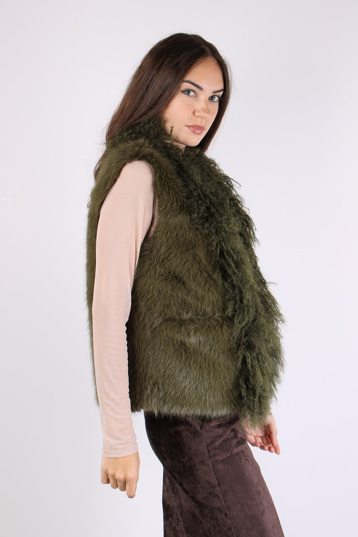 Gilet Inserto Mongolia ??? Military-9