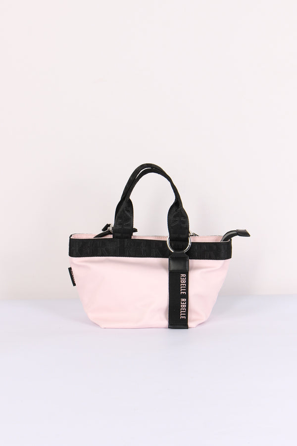 Anouk Shopping Small 2 Manici Rose
