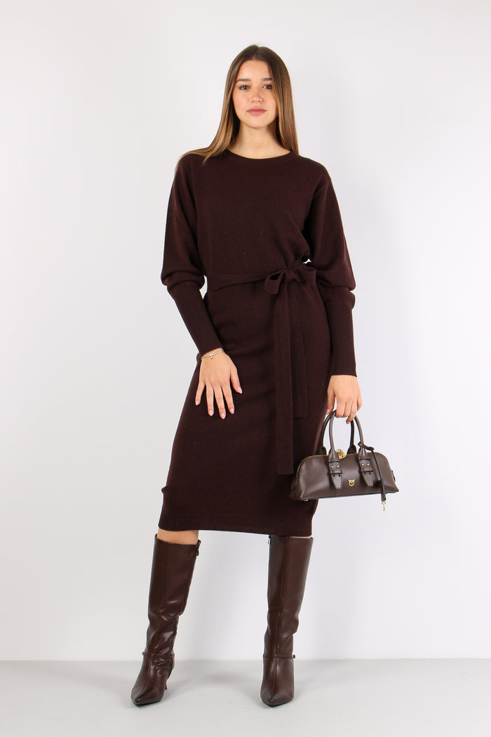 Harper Abito 100% Lana Citura Shopping-5