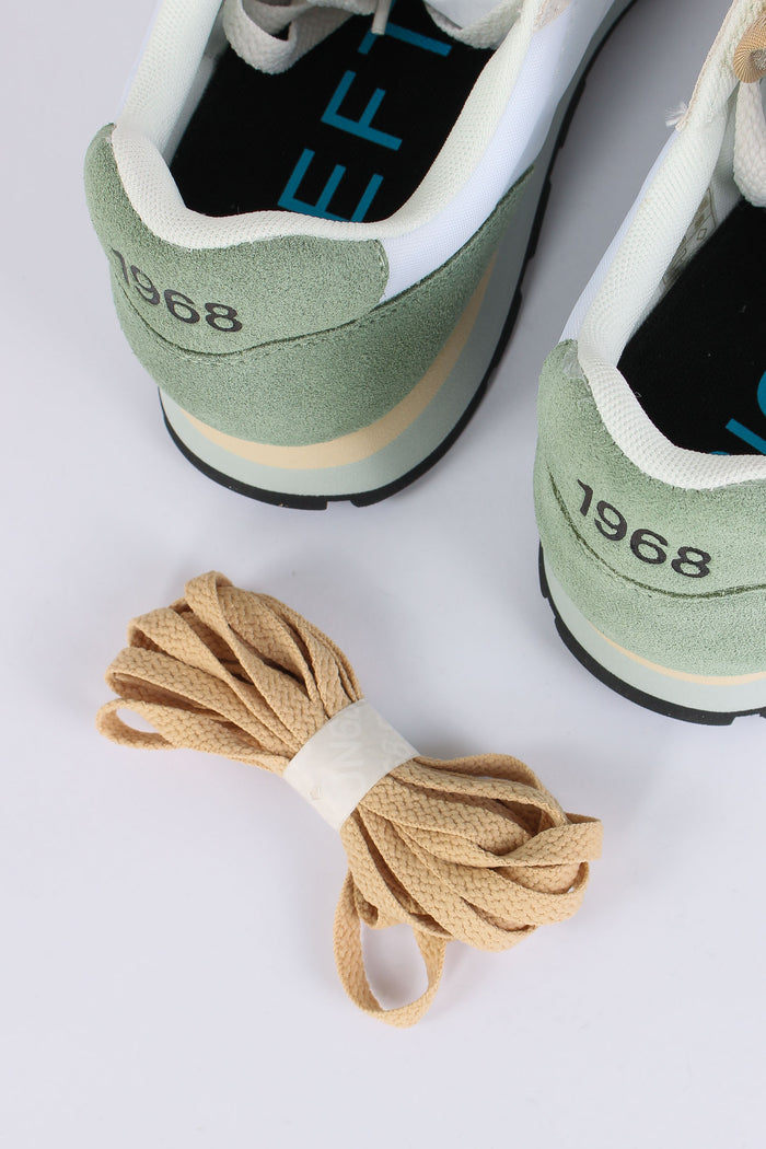 Seakers Tom  Multicolor Bianco-10