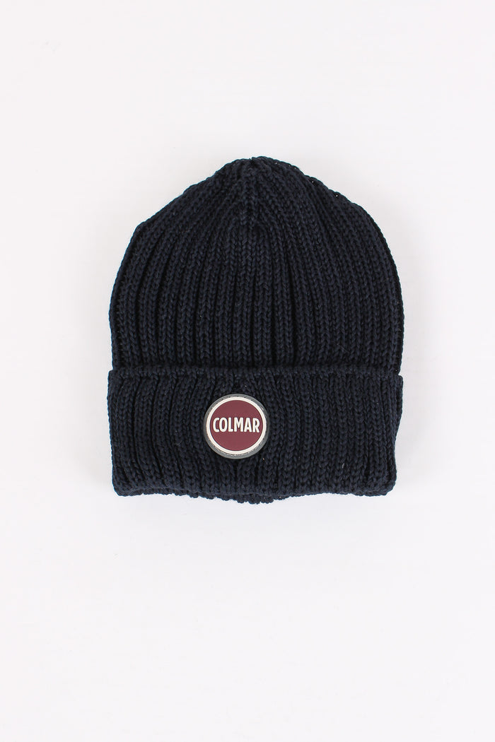 Cuffia Costa Navy