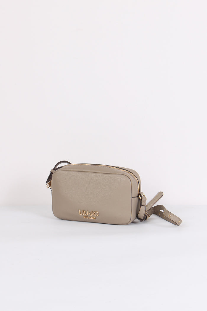 Camera Case Basica Desert Taupe-3