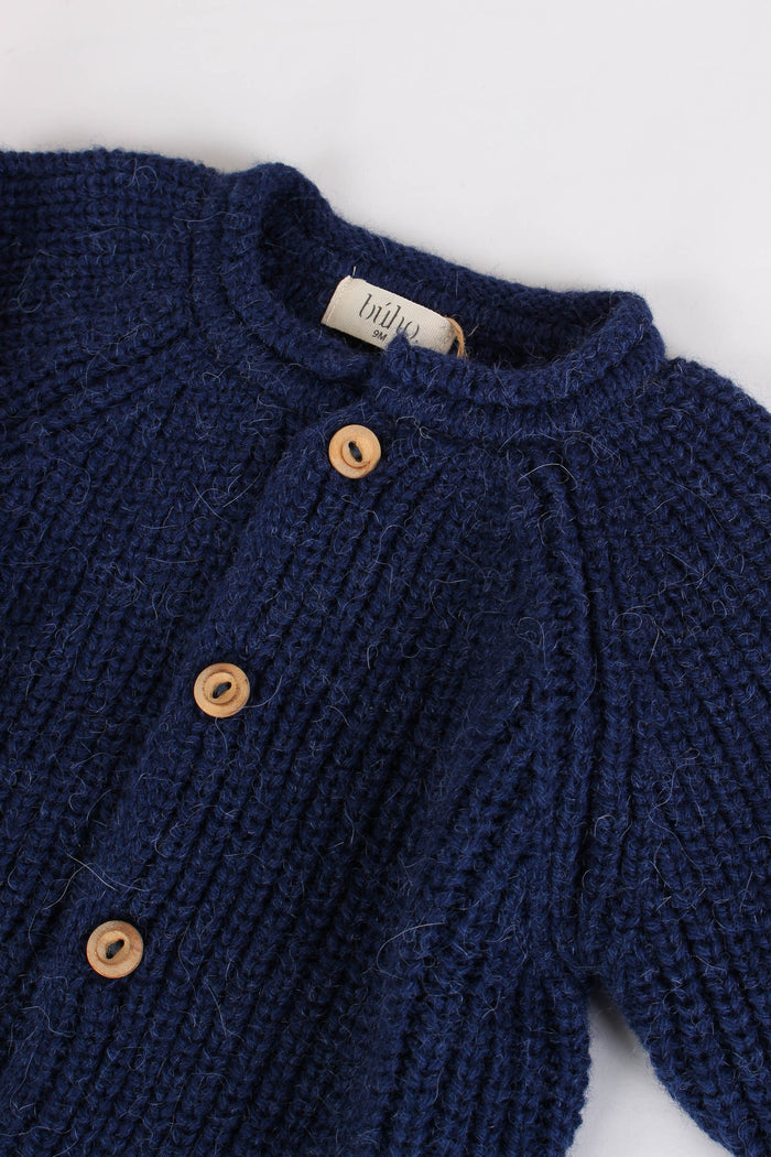 Golfino Basico Costa Navy-3