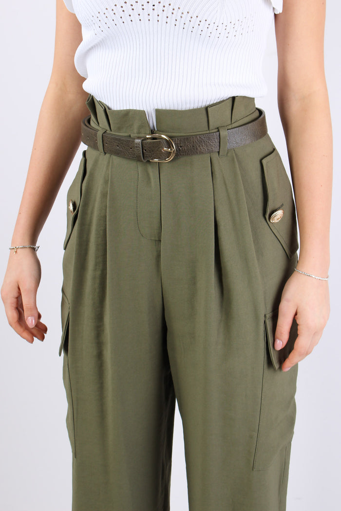 Tection Pantalone Cargo Capulet-8