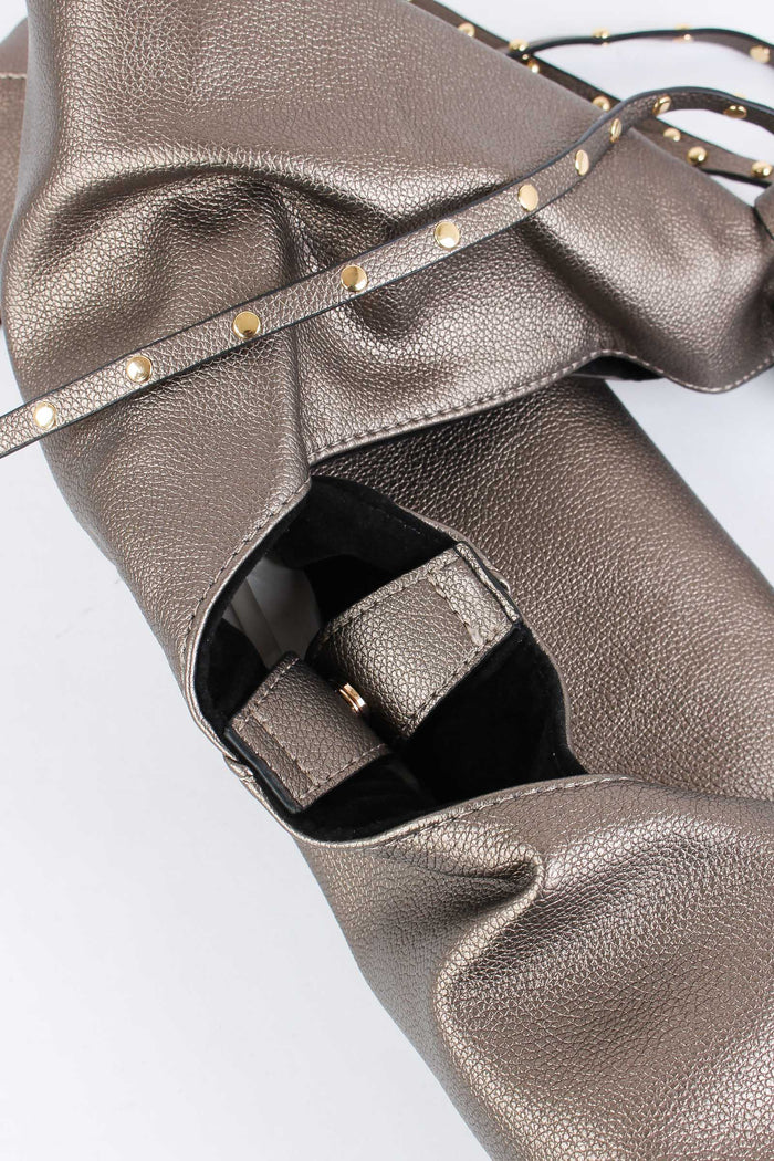 Sacca Morbida Frange Militare-4