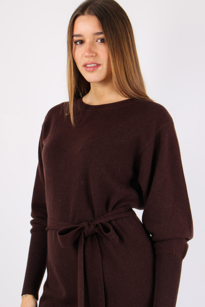 Harper Abito 100% Lana Citura Shopping-8