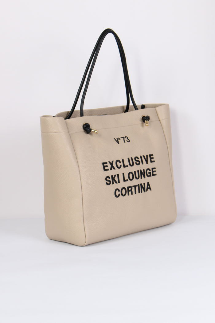 Cortina Shopping Grande Ecru-6