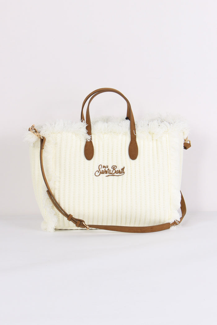 Shopping Lana Frange Bianco-3