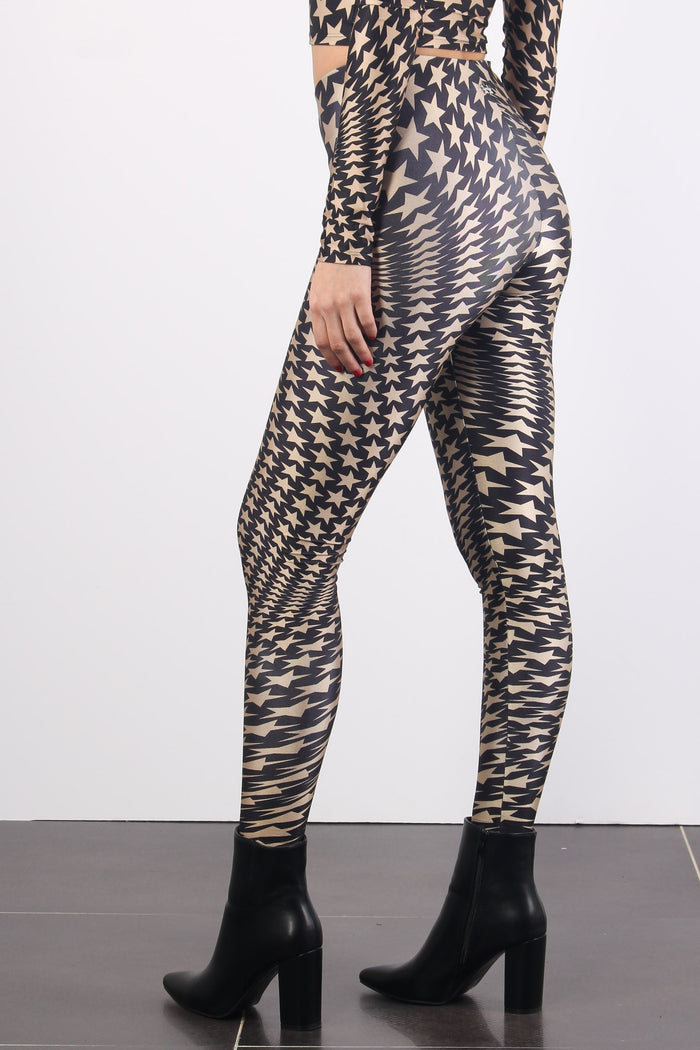 Leggings Fantasia Stelle-6