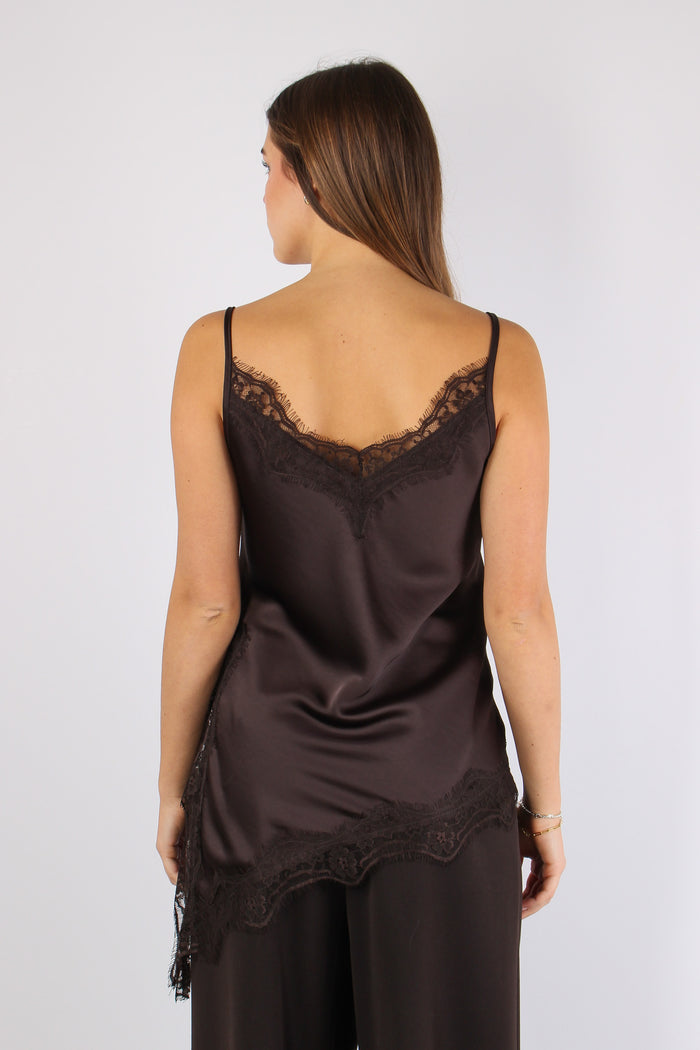 Top Sbieco Inserti Pizzo Moro-5