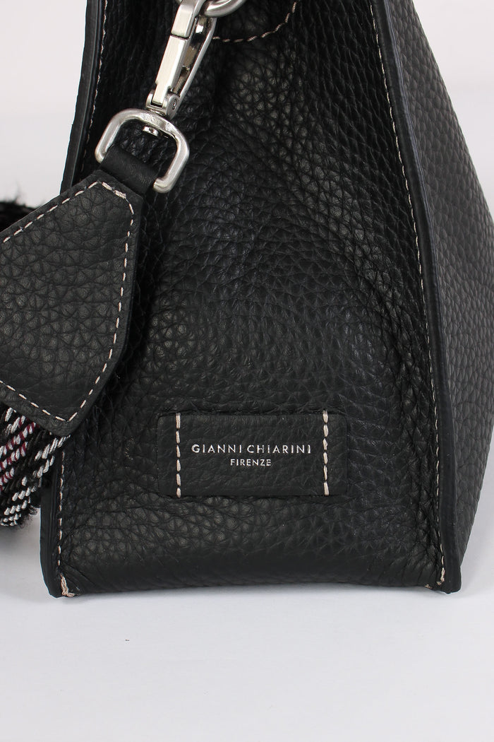 Aurora Shopping Trapezio Nero/castoro-6