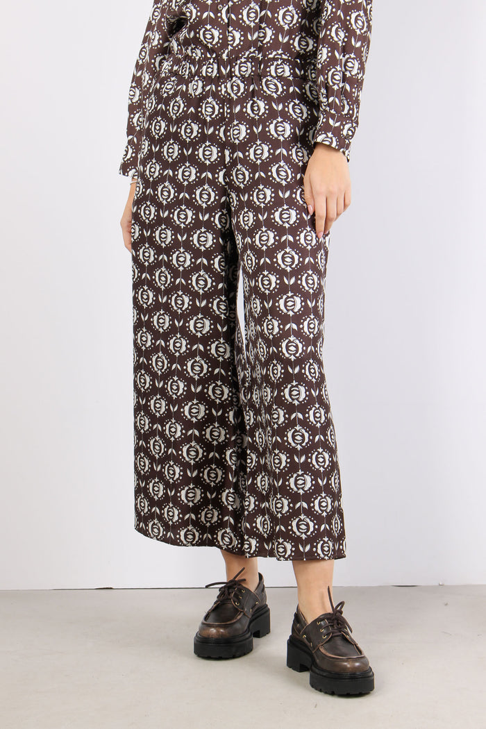 Tortona Pantalone Seta Fantasi Wallpaper-2