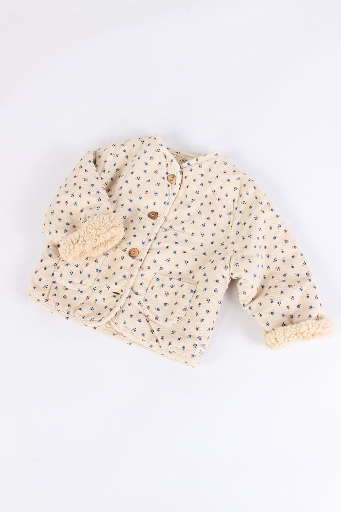 Chanel Velluto Fantasia Ivory-4