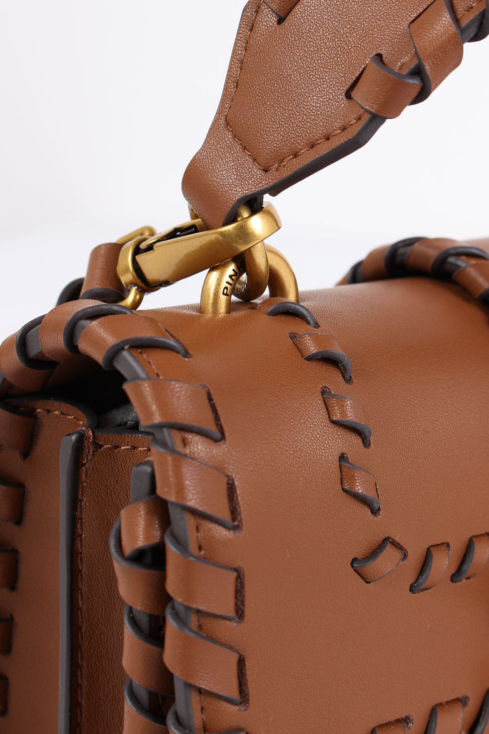 Tracollina Love One Impunture Marrone-7