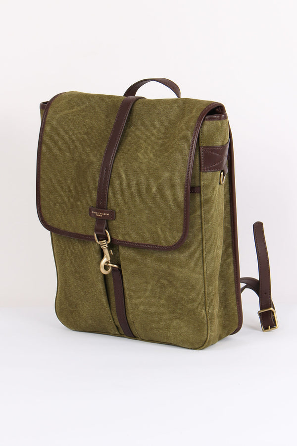 Berlino Borsello Chiusura Gancio Militare/moro-2