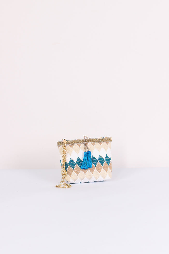 Pochette Catena Nappine Martini-7