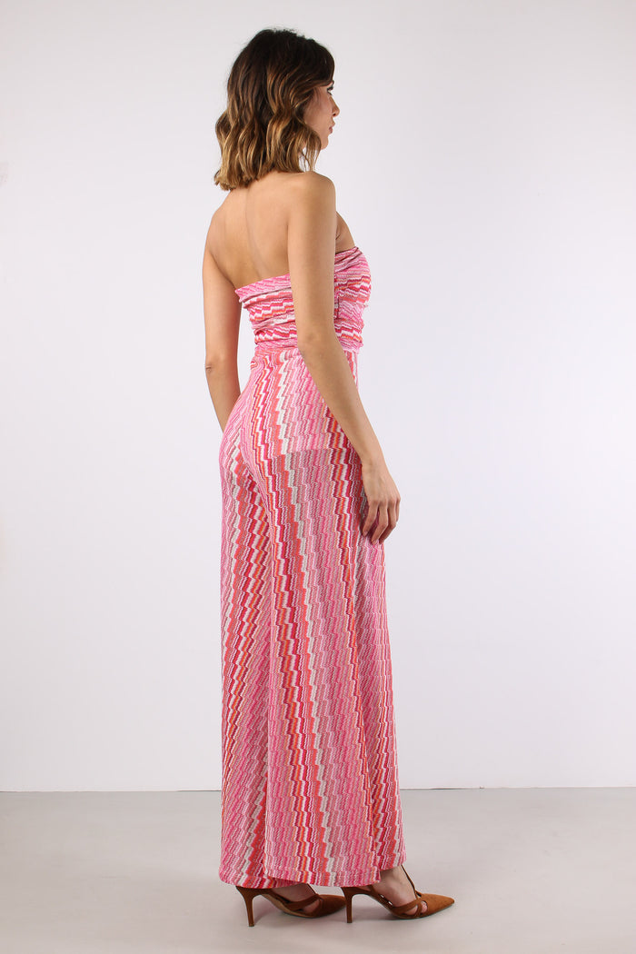 Tuta Fascia Fantasia Electric Fuxia-9