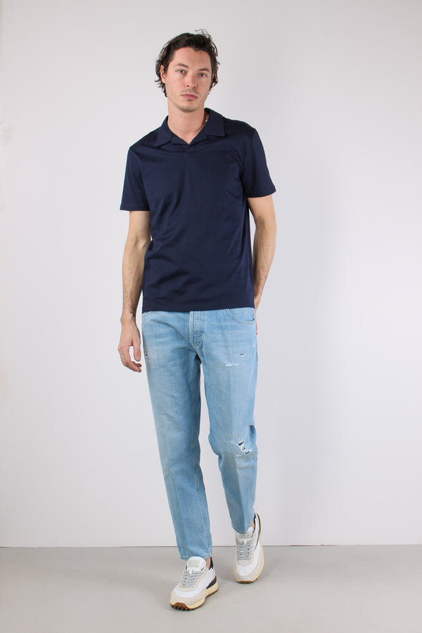 Polo Jersey Universo