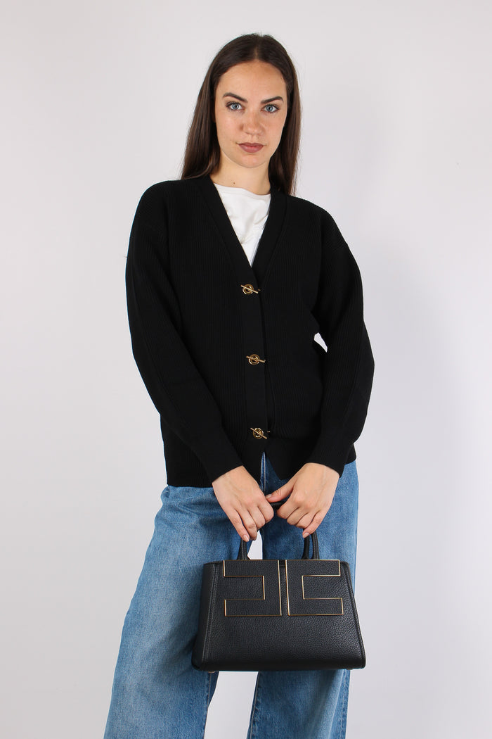 Shopping Logo Nero-4