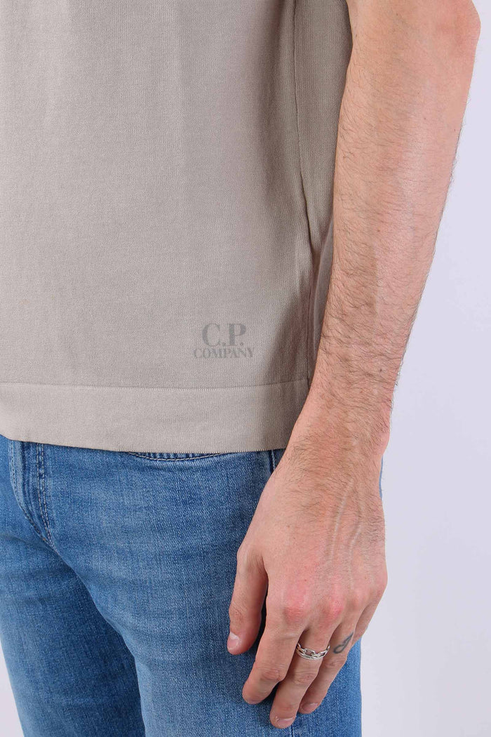 Maglia M/m Logo Dove-8