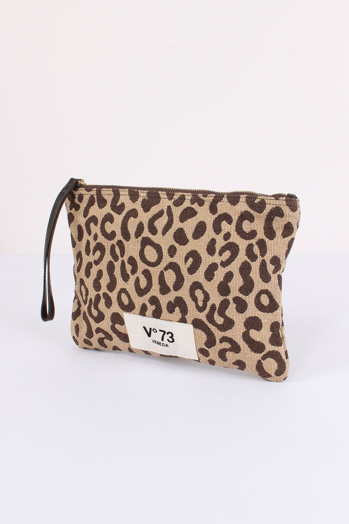 Ilene Pochette Animalier Animalier-4