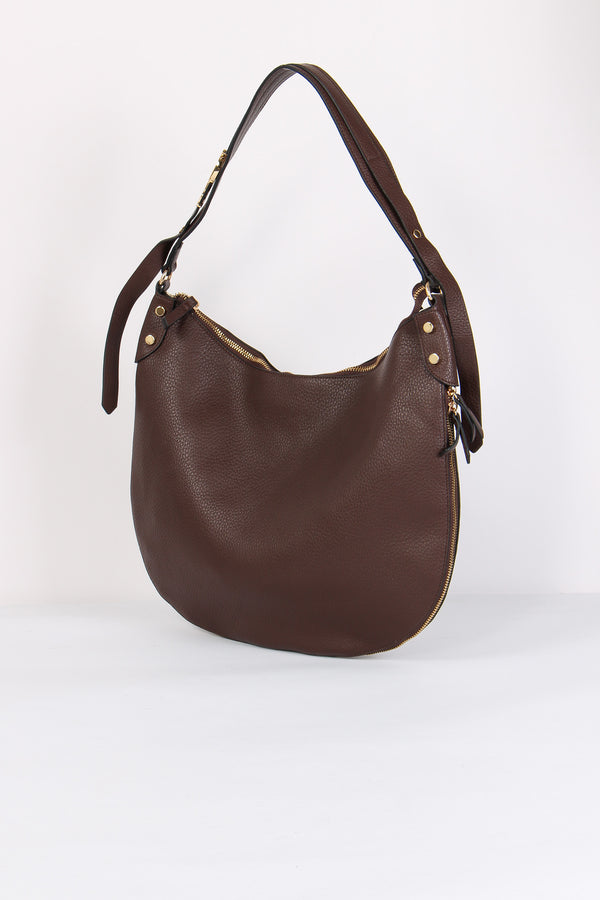 Mezzaluna Saffiano Arabica-2