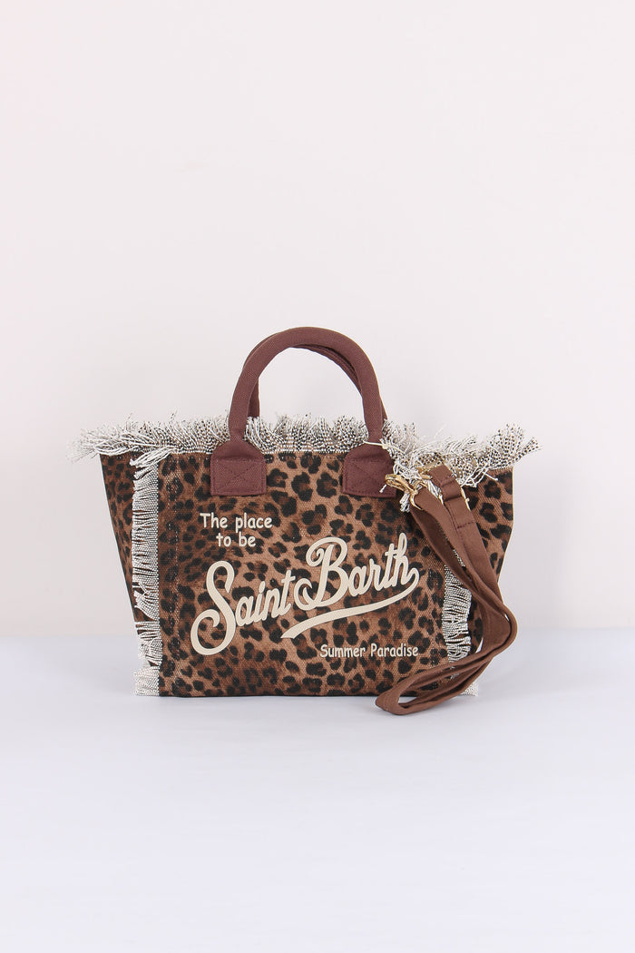 Colette Canvas Animalier Leopard-3