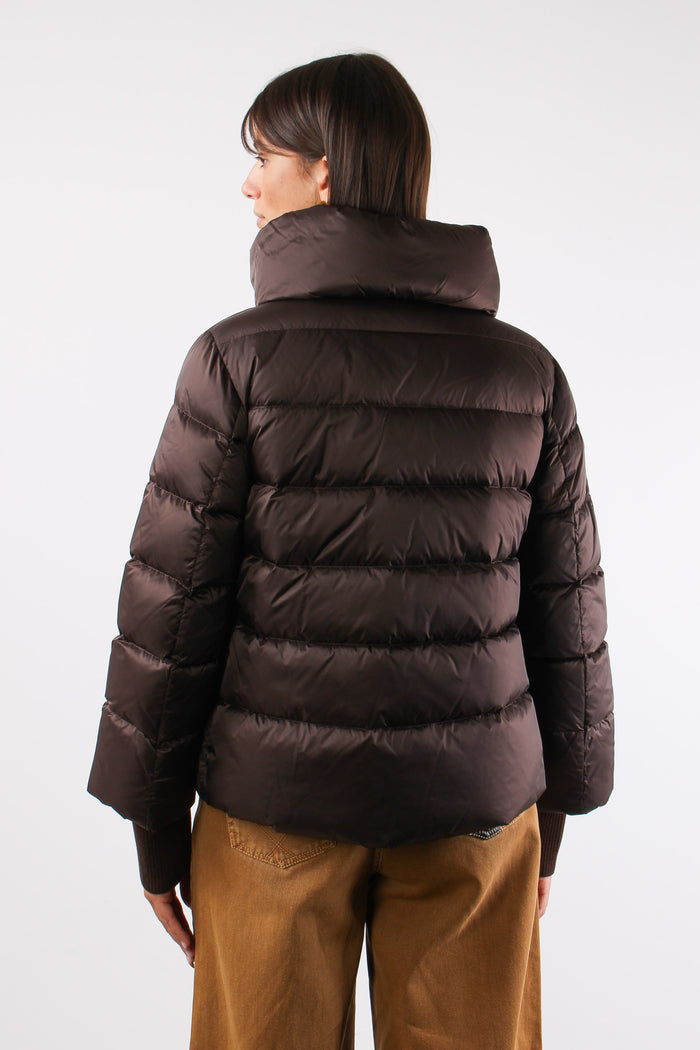 Cappa Manicotto Staccabile Brown-5