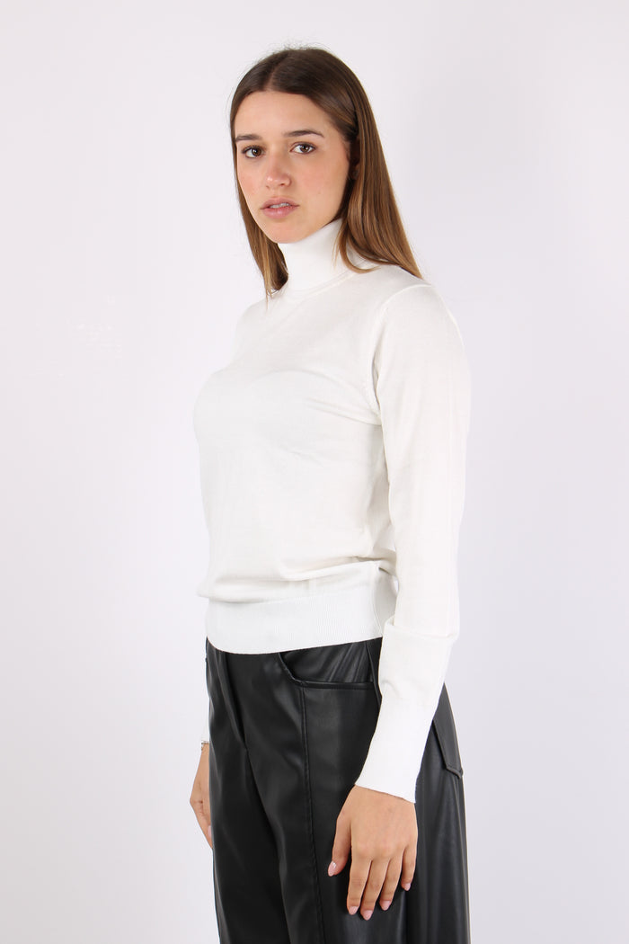 Lupetto Viscosa Latte-3