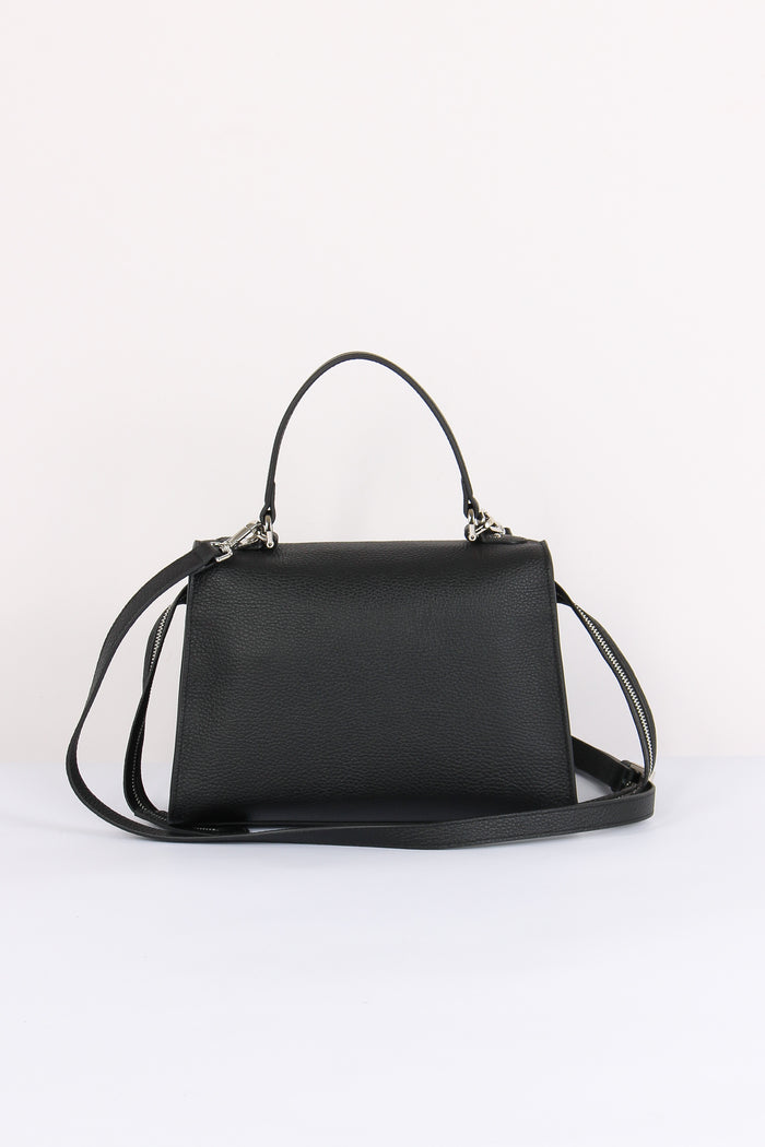 Metis Caretlla Bottalata 1 Manico Black-3