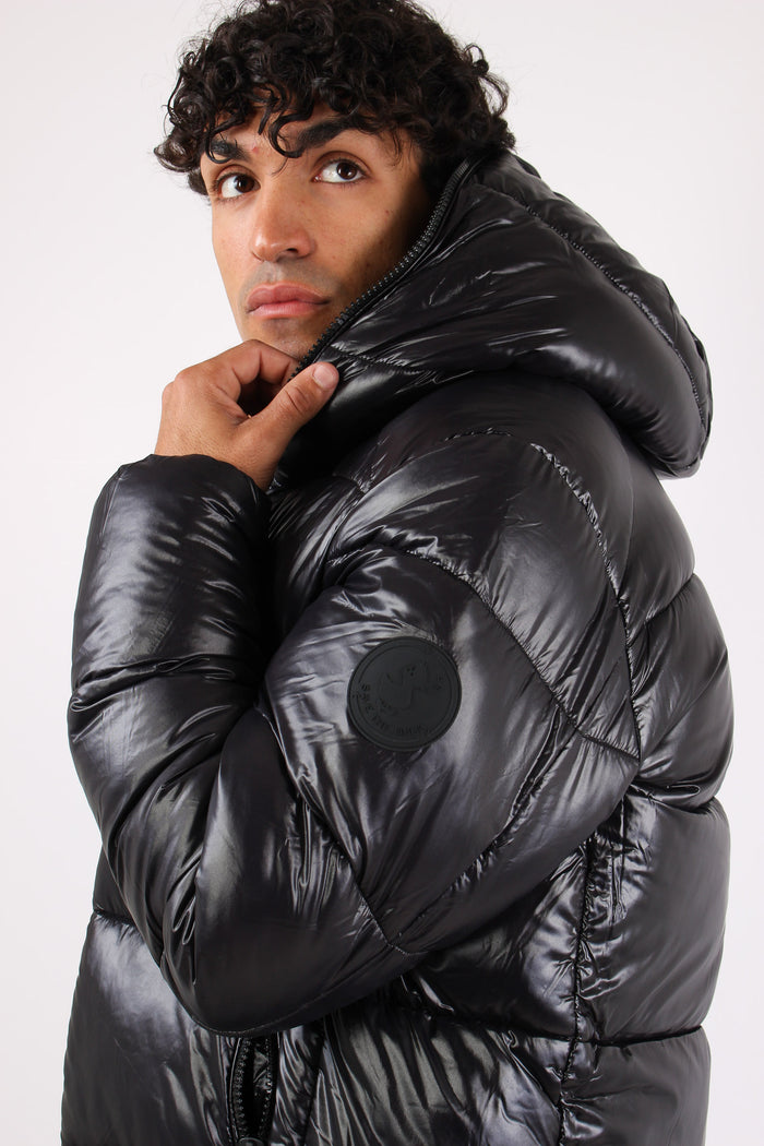 Edgard Piumino Lucido Cappucci Black-7